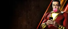 Las primeras reseñas de Shazam! son...positivas