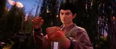Nuevo tráiler de Shenmue III. ¡Ahora con gameplay!