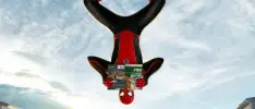 Chécate los tres nuevos y arácnidos pósters de Spider-Man: Far From Home