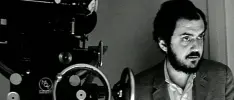 Se cumplen 20 años del fallecimiento de Stanley Kubrick
