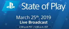 ¿PlayStation Direct? Se anuncia State of Play para el próximo lunes