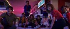 Prepárate para maratonear la tercera temporada de Stranger Things con su nuevo tráiler