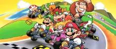 Conoce a los nominados al Salón de la Fama de los Videojuegos 2019
