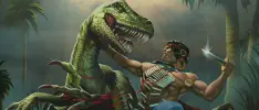 Turok alista su llegada a Nintendo Switch