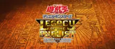 Yu-Gi-Oh! Legacy of the Duelist: Link Evolution para Switch llegará en abril a Japón