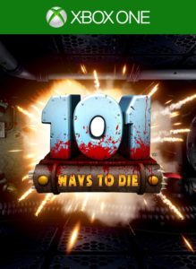 101 Ways to Die Xbox One