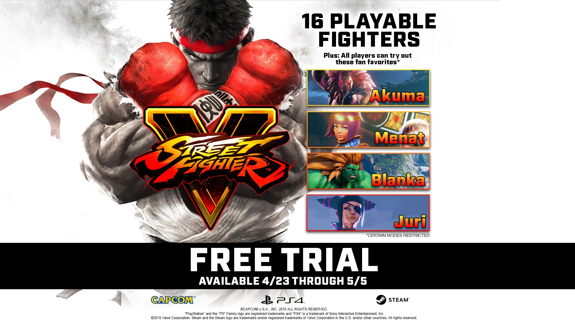 1_SFV_FreeTrial