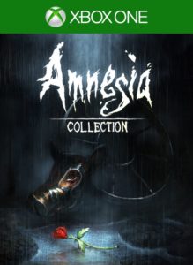 Amnesia Collection Xbox One