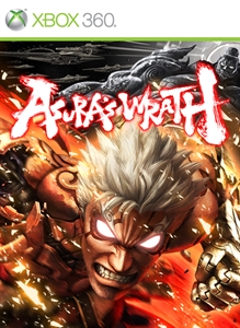 Azuras Wrath Xbox 360