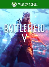 Battlefield V Xbox One