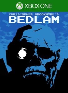 Bedlam Xbox One