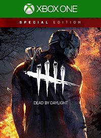 Dead by Deadlight Xbox One