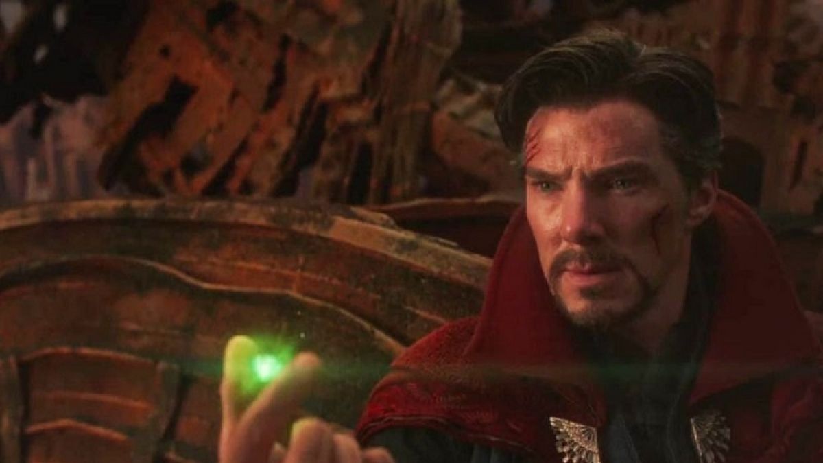 Doctor-Strange-Infinity-War Atomix