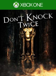Dont Knock Twice Xbox One