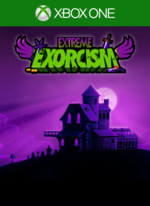 Extreme Exorcism Xbox One