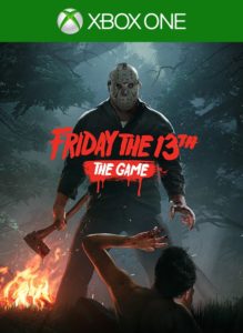 Friday the 13th Xbox One