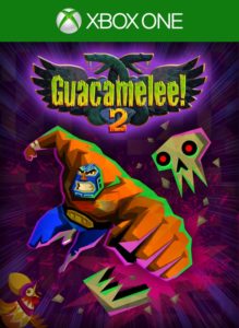 Guacamelee 2 Xbox One