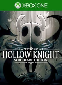Hollow Knight Xbox One