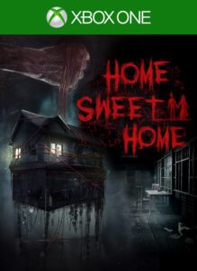 Home Sweet Home Xbox One