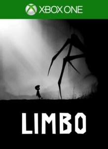 Limbo Xbox One