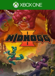 Nidhogg II Xbox One