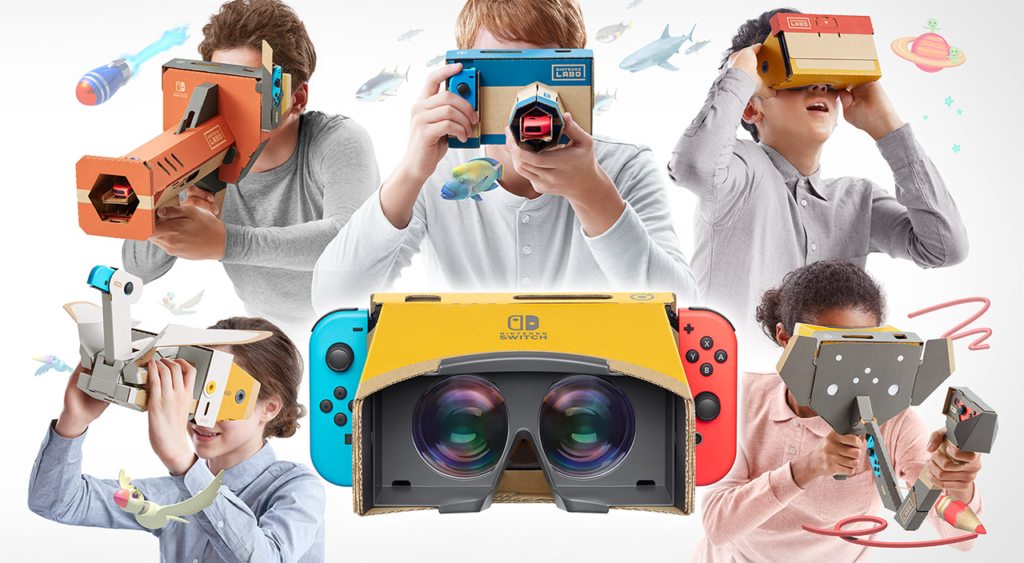 Nintendo-Switch-VR-Games-Labo