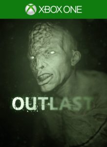 Outlast Xbox One