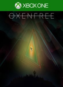 Oxenfree Xbox One