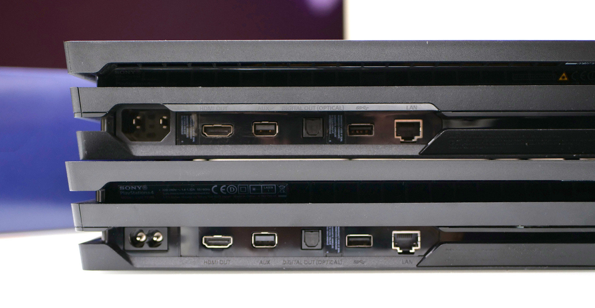 PS4ProConsole