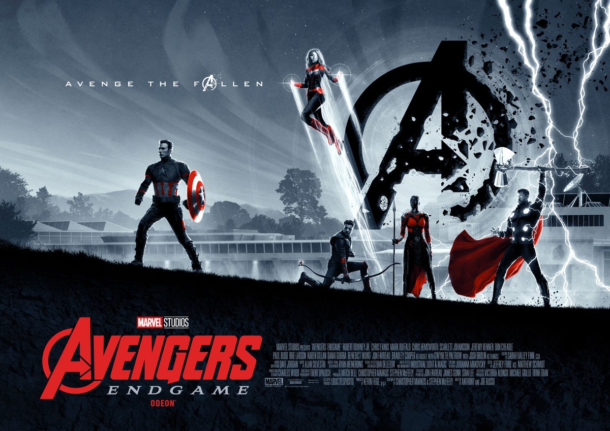 PostersAvengers_Wave2_01