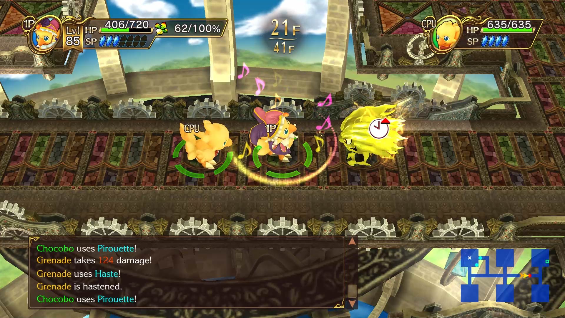 Review_ChocobosMysteryDungeon_Everybuddy02