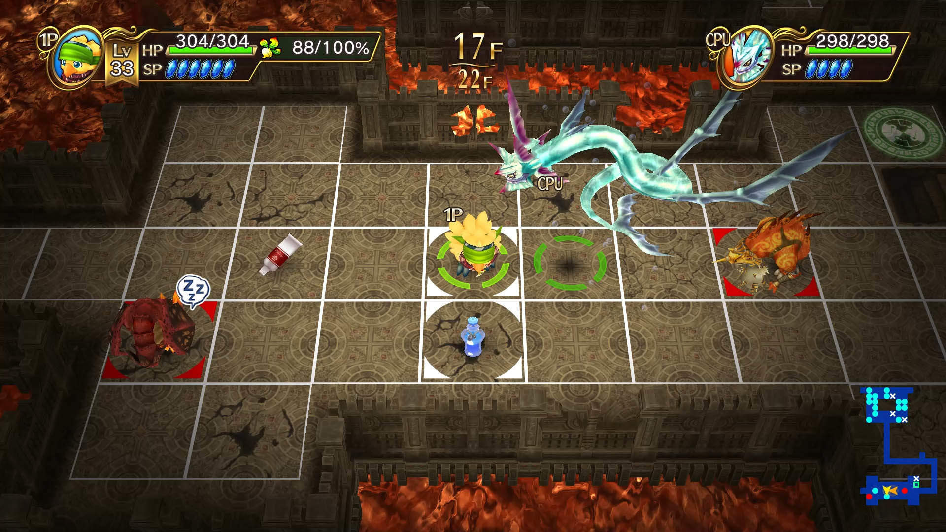 Review_ChocobosMysteryDungeon_Everybuddy09