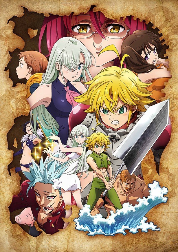 SevenDeadlySins_poster