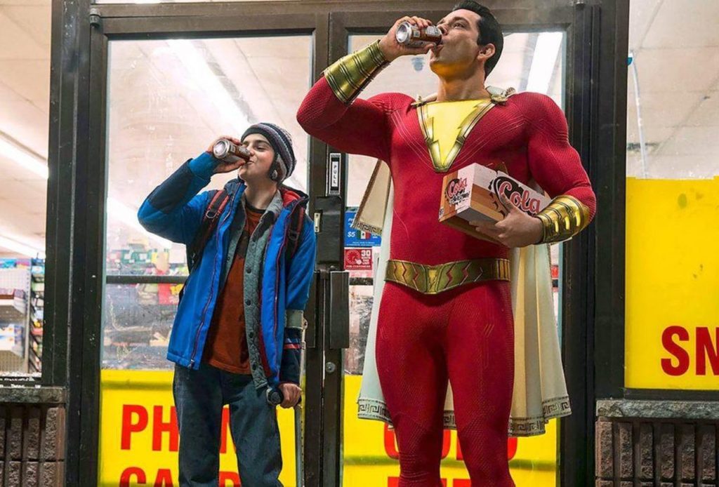 Shazam Review Atomix 1