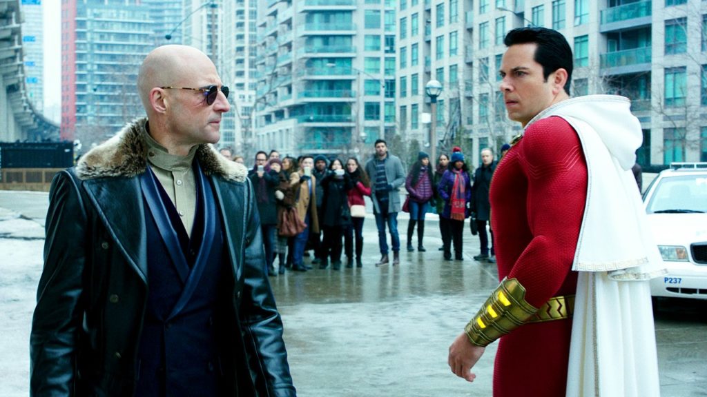 Shazam Review Atomix 6