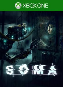 Soma Xbox One