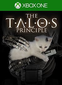 The Talos Principle