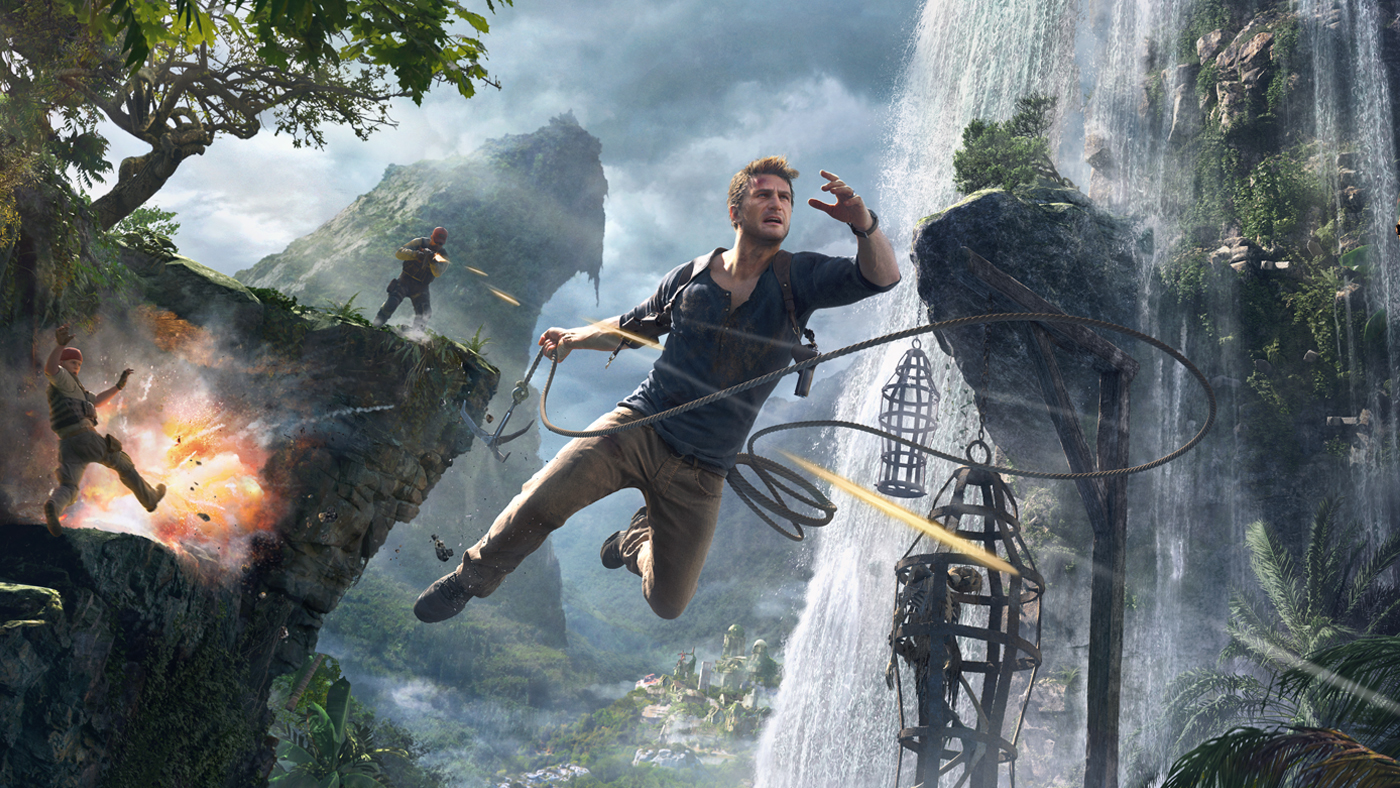 Uncharted_art