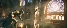 Assassin's Creed Unity está gratis en PC para apoyar la restauración de la catedral de Notre Dame
