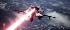 Conoce los nuevos aviones que llegarán a ACE Combat 7 por medio de DLC