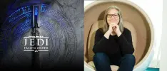 A Amy Hennig le sorprendió que EA decidiera no incluir Microtransacciónes en Jedi: Fallen Order