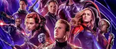 40 nuevos emojis de Avengers: Endgame invaden Twitter