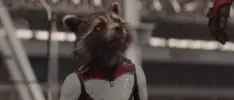 ¿Aún quieres más detalles de Avengers: Endgame? Aquí hay unos segundos nuevos
