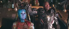 Director de Avengers: Endgame explica el motivo tras la importancia de 