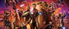 ¿Tienes un minuto? Entonces úsalo para ver toda la peli de Avengers: Infinity War