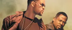 Filmación de Bad Boys for Life concluye en México