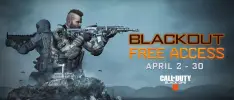 Blackout de Call of Duty: Black Ops 4 será gratis durante abril
