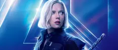 En junio podría iniciar el rodaje de la película de Black Widow