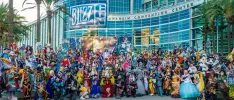 Se celebrarán 25 años de Warcraft en Blizzcon 2019, se realizará el 1 y 2 de noviembre