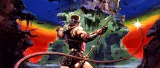 Estos son los juegos que incluirá la Castlevania Anniversary Collection